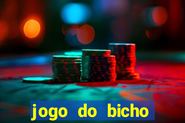 jogo do bicho feira de santana